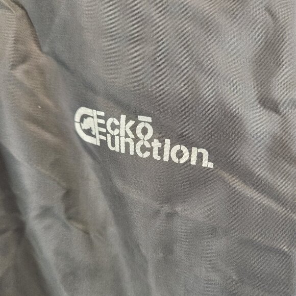 Ecko Function Lightweight Pullover Jacket Mens XL - Picture 2 of 13